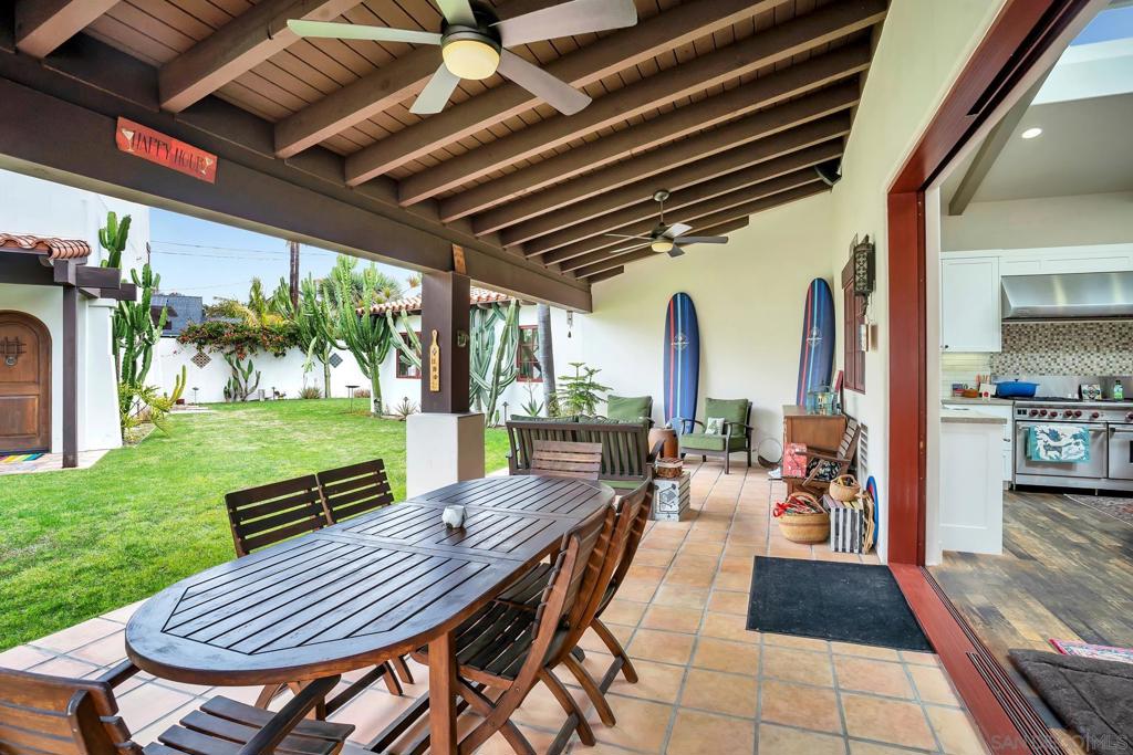 Coronado Village - Residential