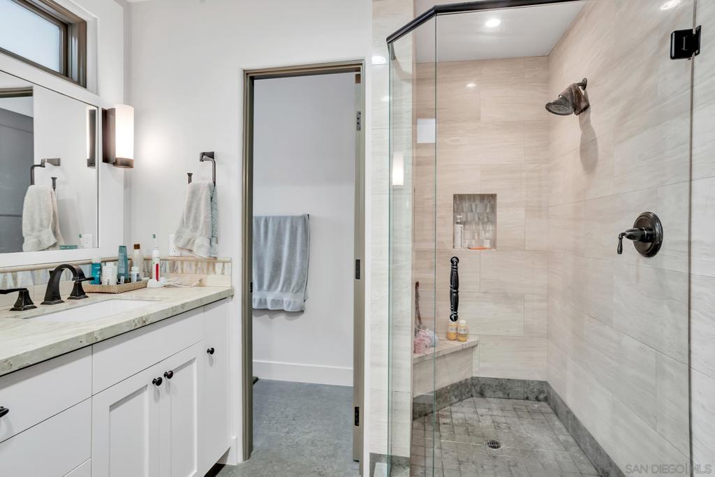 Coronado Village - Residential