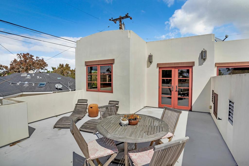 Coronado Village - Residential