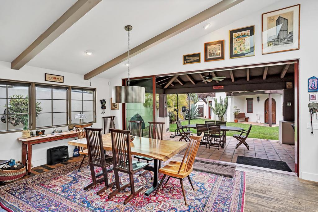 Coronado Village - Residential