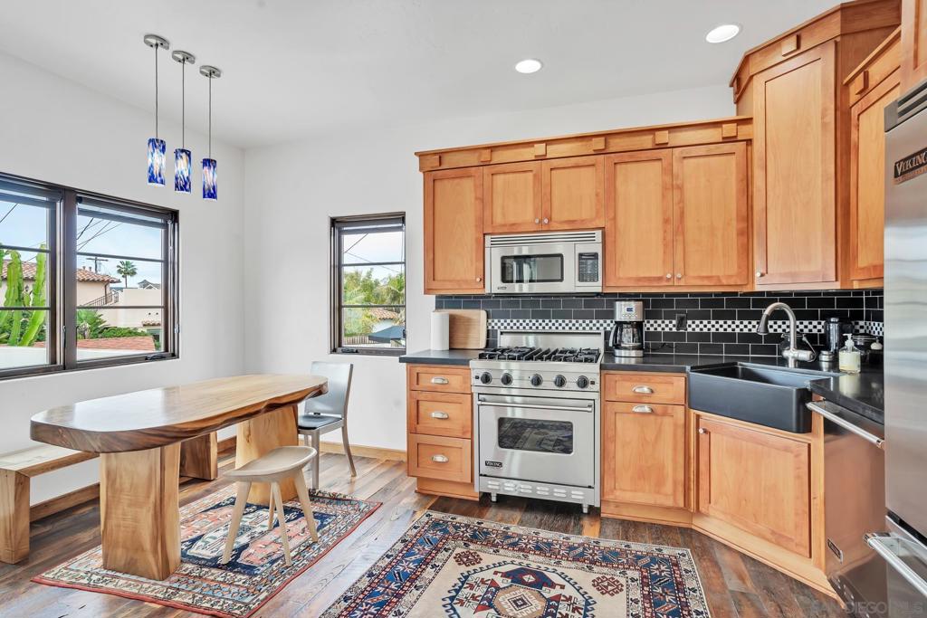 Coronado Village - Residential