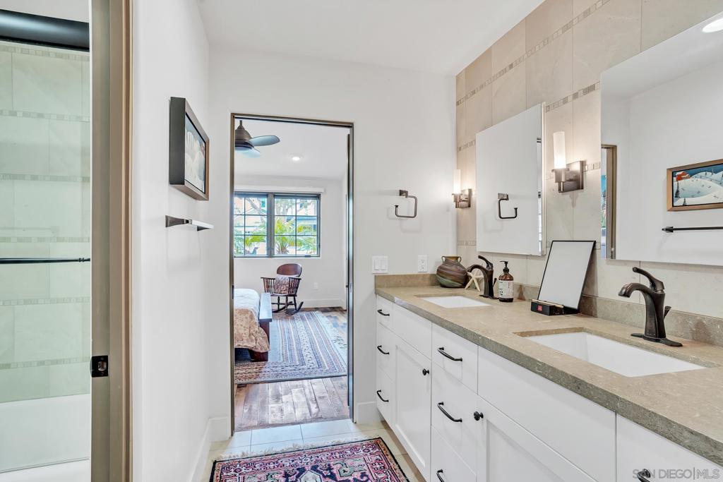 Coronado Village - Residential