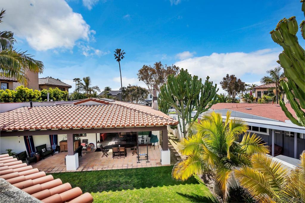 Coronado Village - Residential