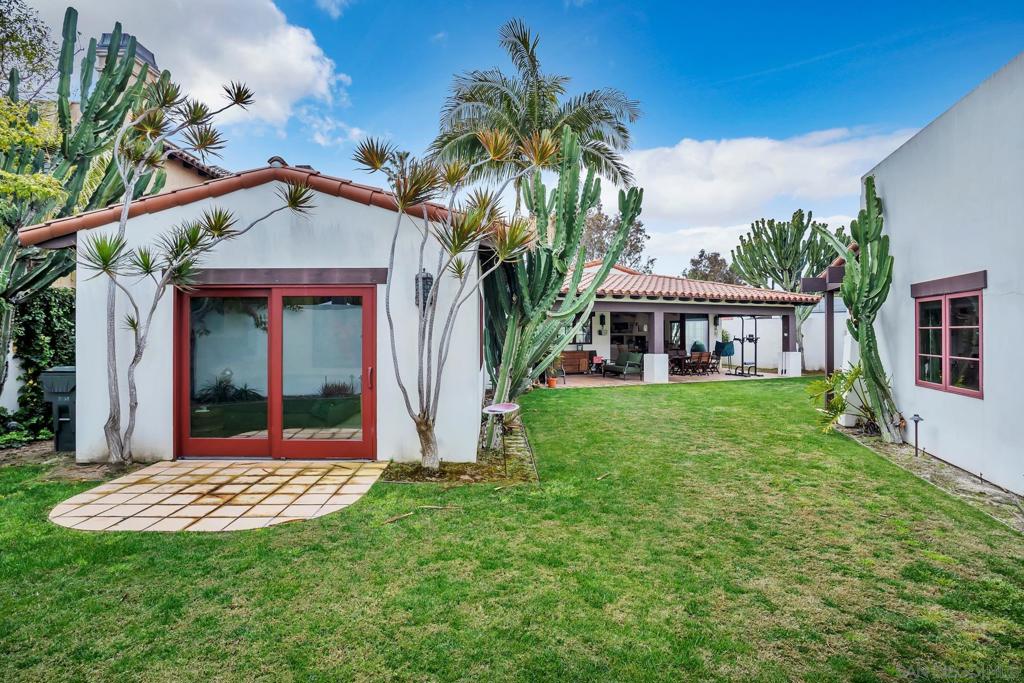 Coronado Village - Residential