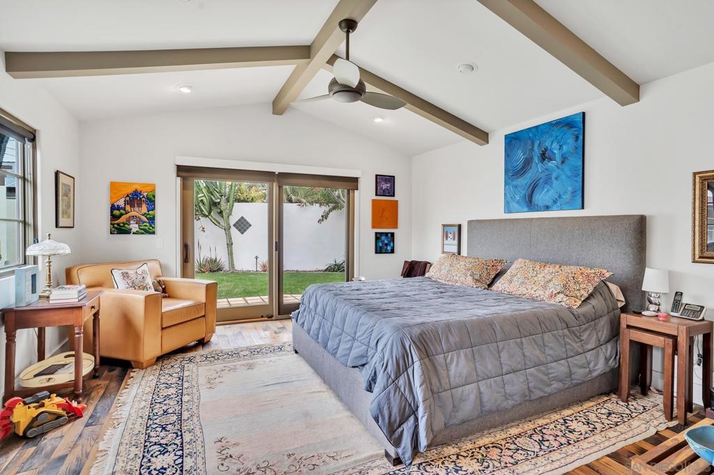 Coronado Village - Residential