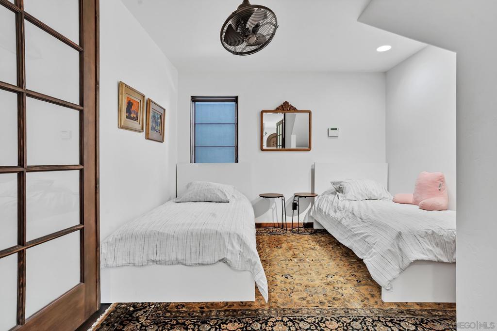 Coronado Village - Residential