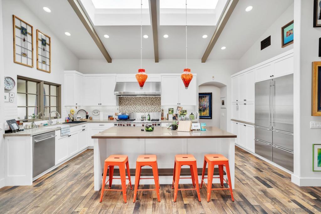 Coronado Village - Residential