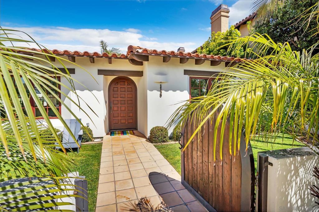 Coronado Village - Residential