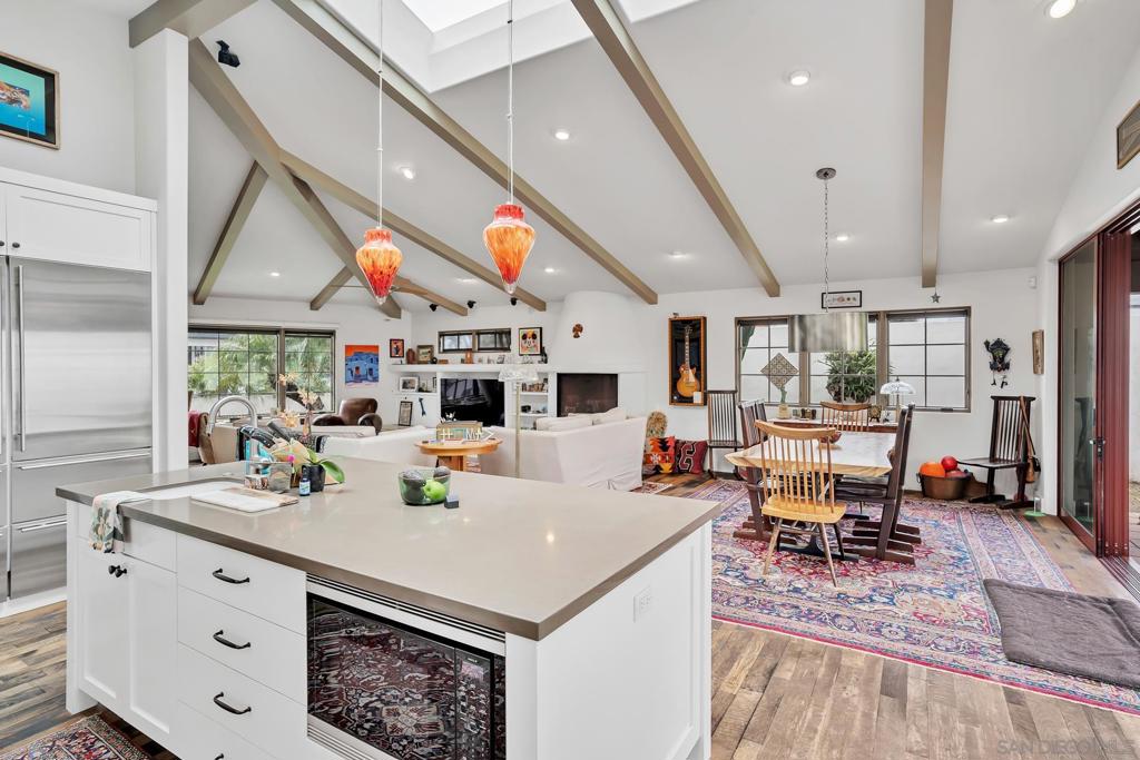 Coronado Village - Residential