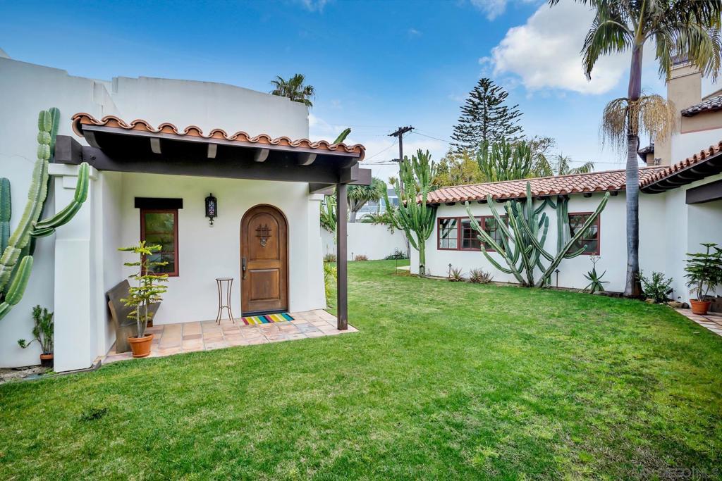 Coronado Village - Residential