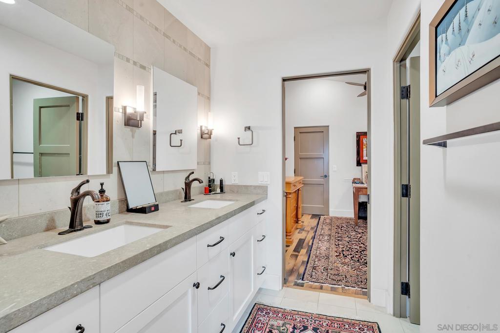 Coronado Village - Residential