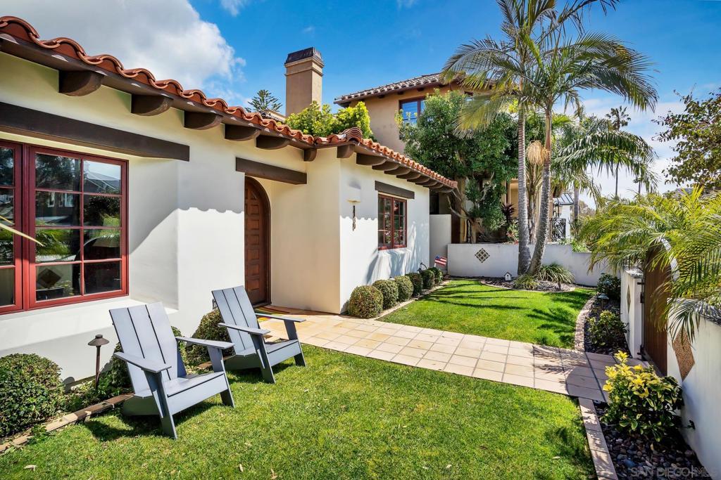 Coronado Village - Residential