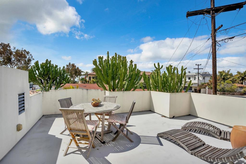 Coronado Village - Residential