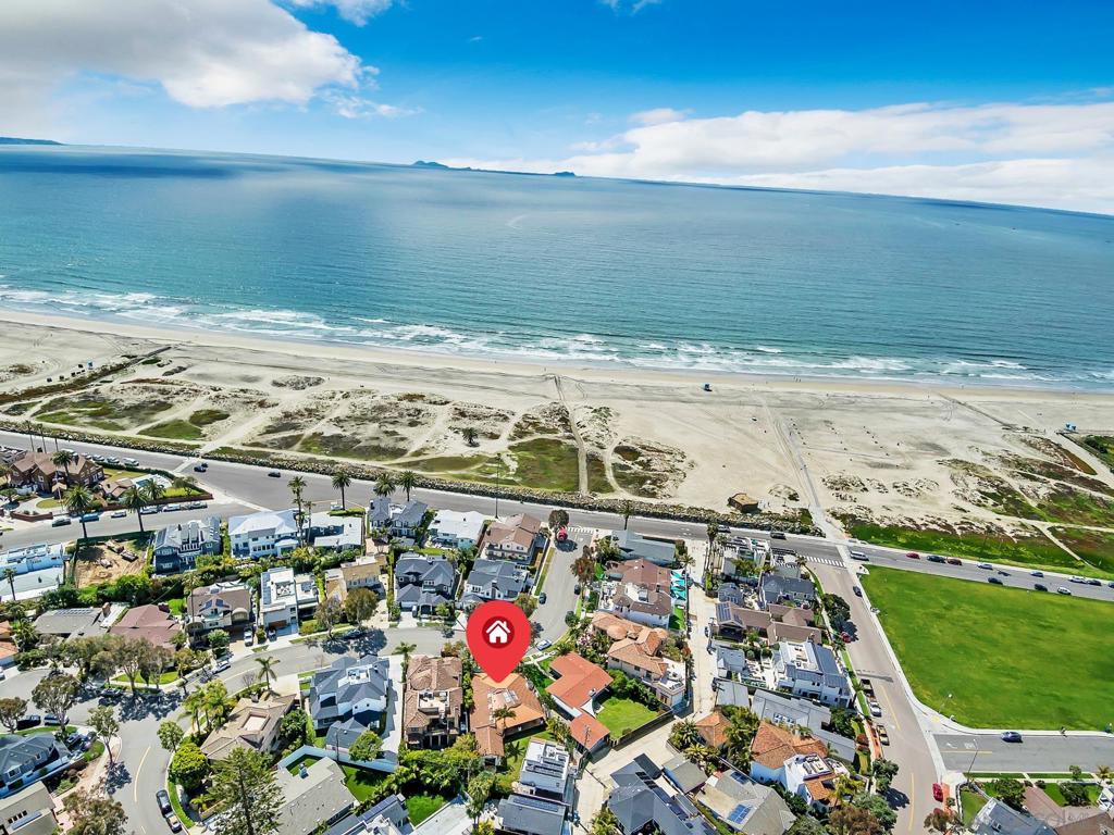 Coronado Village - Residential