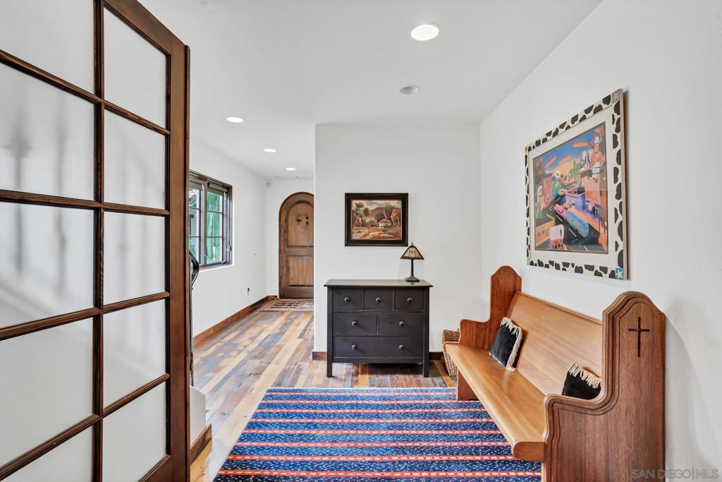 Coronado Village - Residential