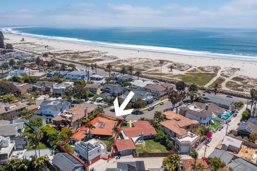 Coronado Village - Residential