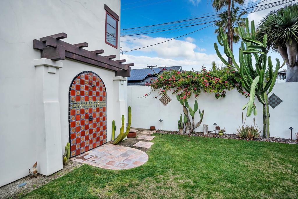 Coronado Village - Residential