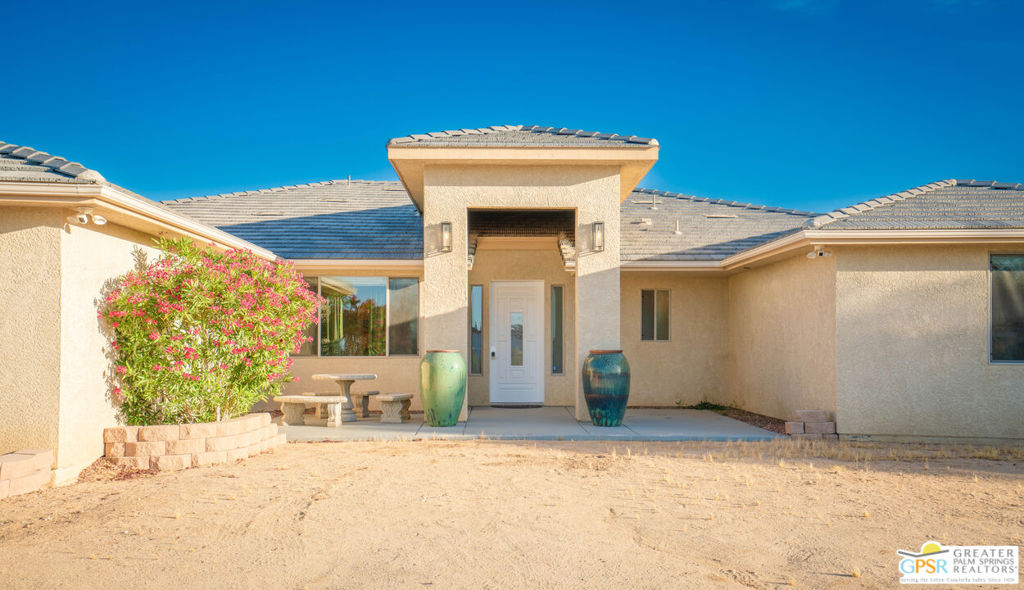 Upper Friendly Hills - Residential