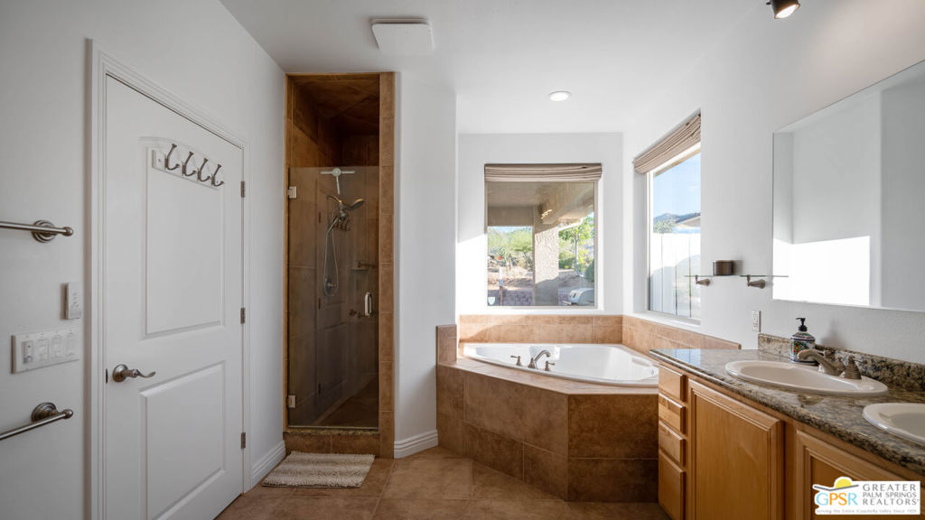 Upper Friendly Hills - Residential