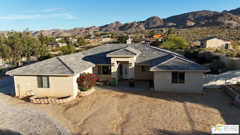 Upper Friendly Hills - Residential