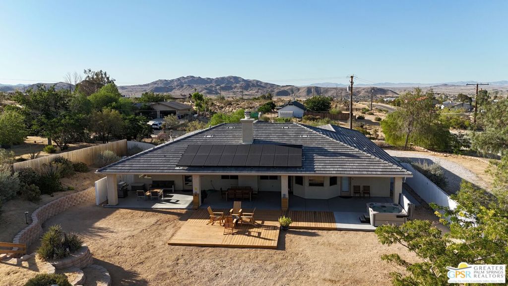 Upper Friendly Hills - Residential
