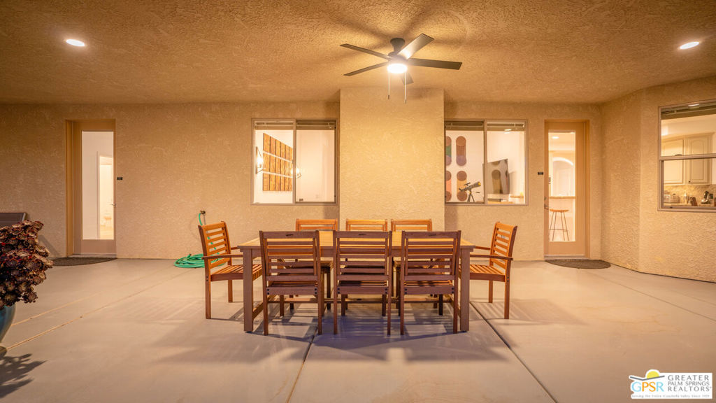Upper Friendly Hills - Residential
