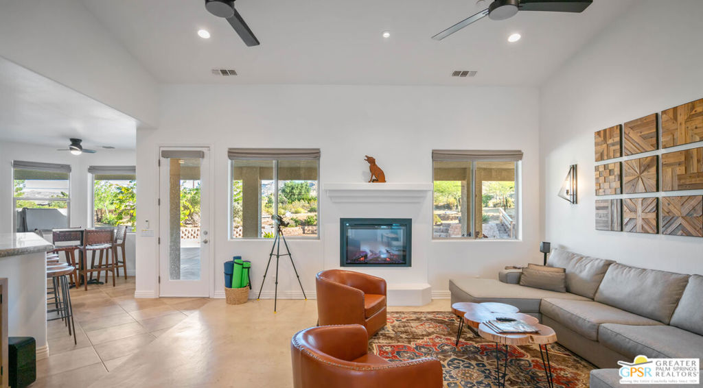 Upper Friendly Hills - Residential