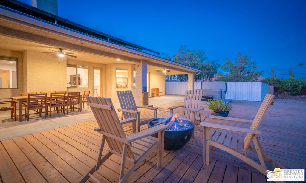 Upper Friendly Hills - Residential
