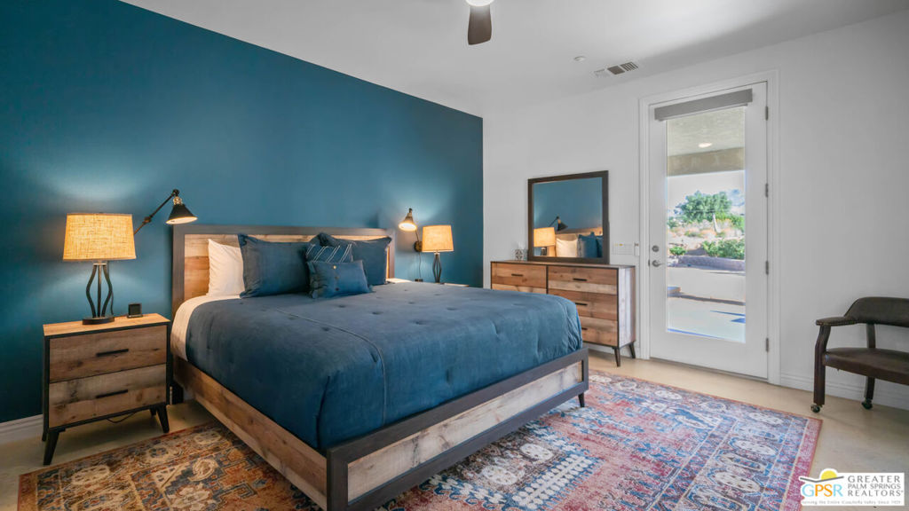 Upper Friendly Hills - Residential