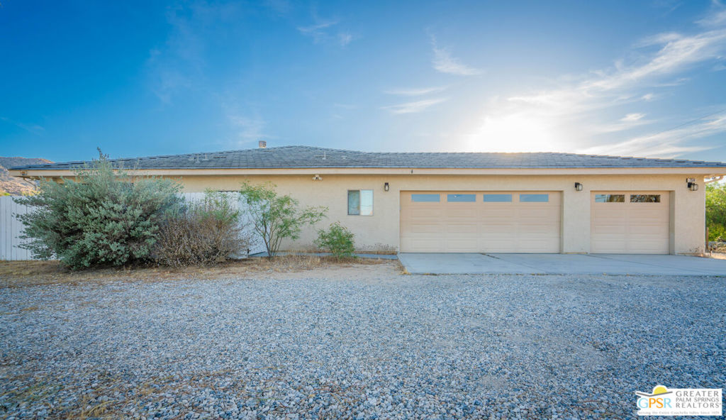 Upper Friendly Hills - Residential