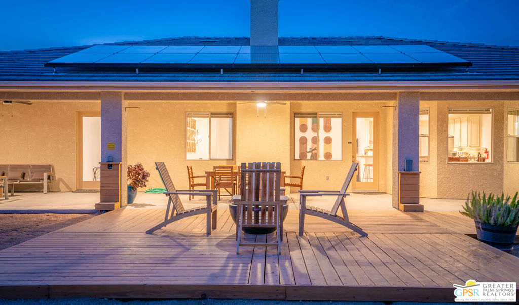 Upper Friendly Hills - Residential