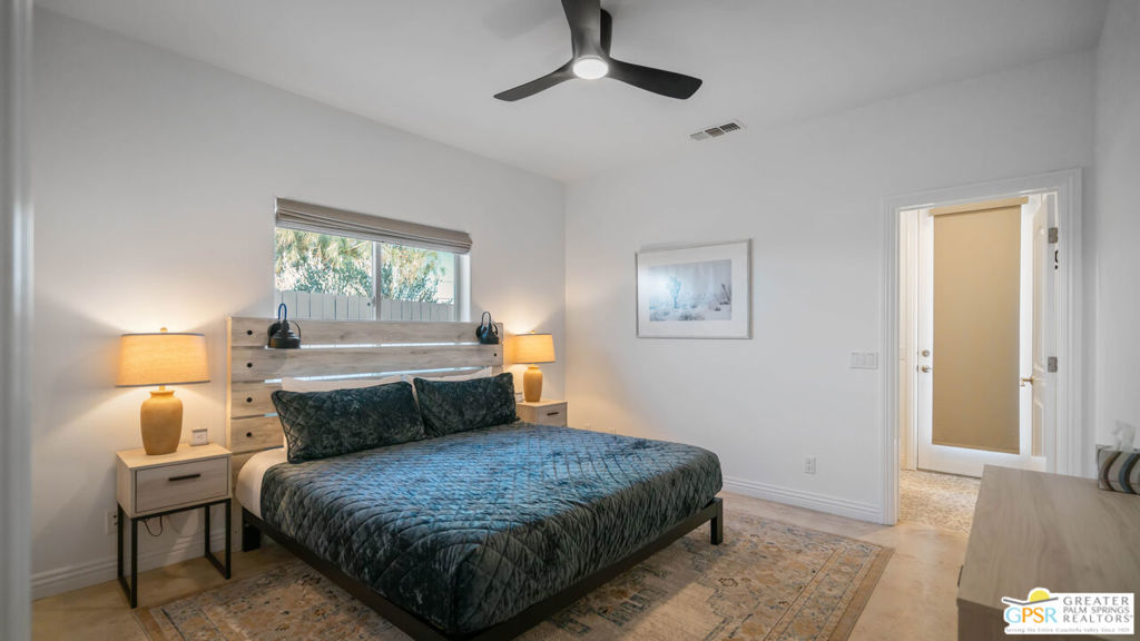 Upper Friendly Hills - Residential