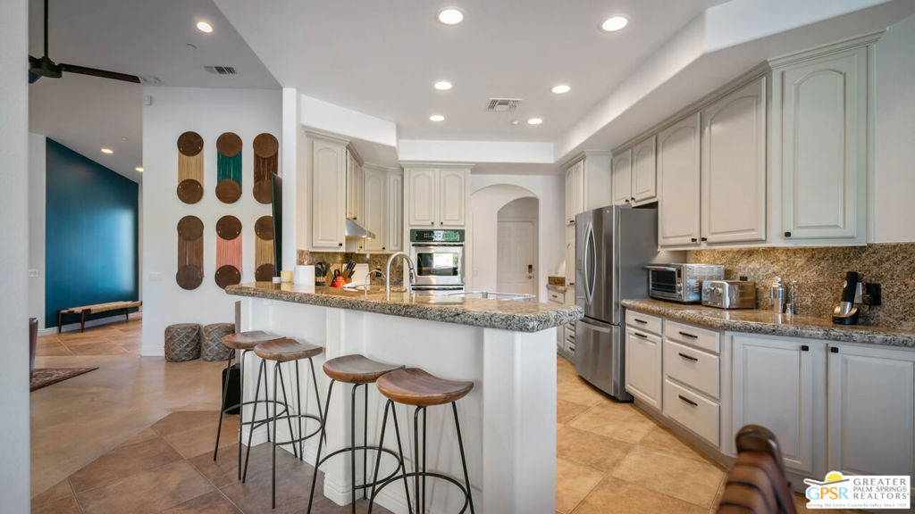 Upper Friendly Hills - Residential