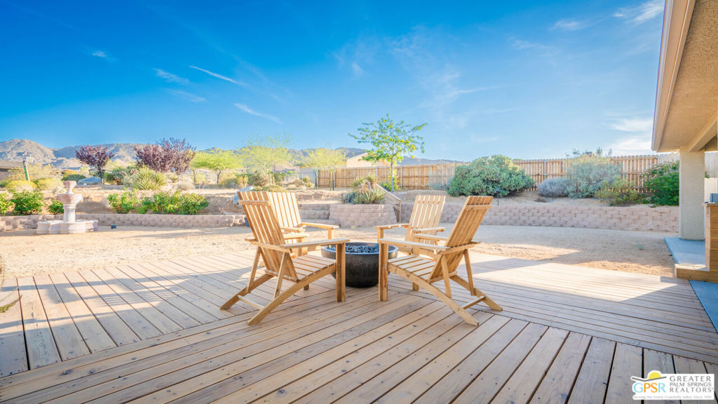 Upper Friendly Hills - Residential