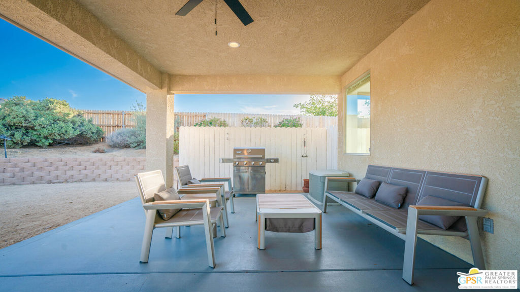 Upper Friendly Hills - Residential