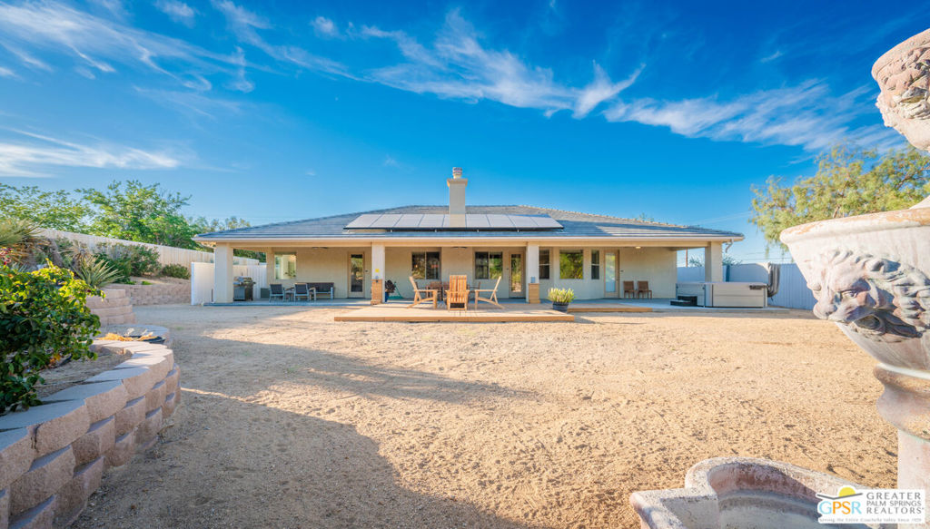 Upper Friendly Hills - Residential