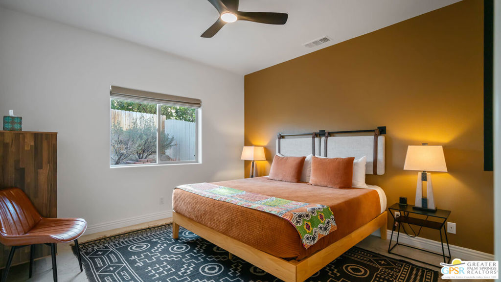 Upper Friendly Hills - Residential