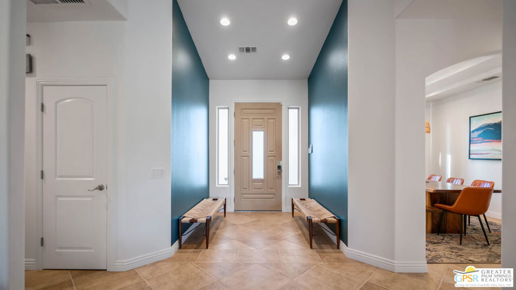 Upper Friendly Hills - Residential