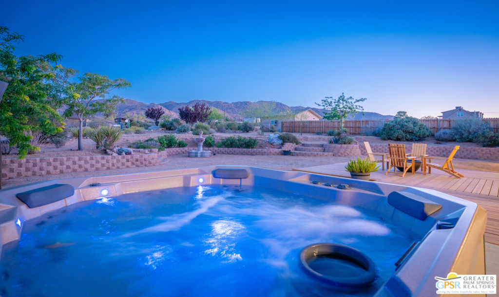Upper Friendly Hills - Residential