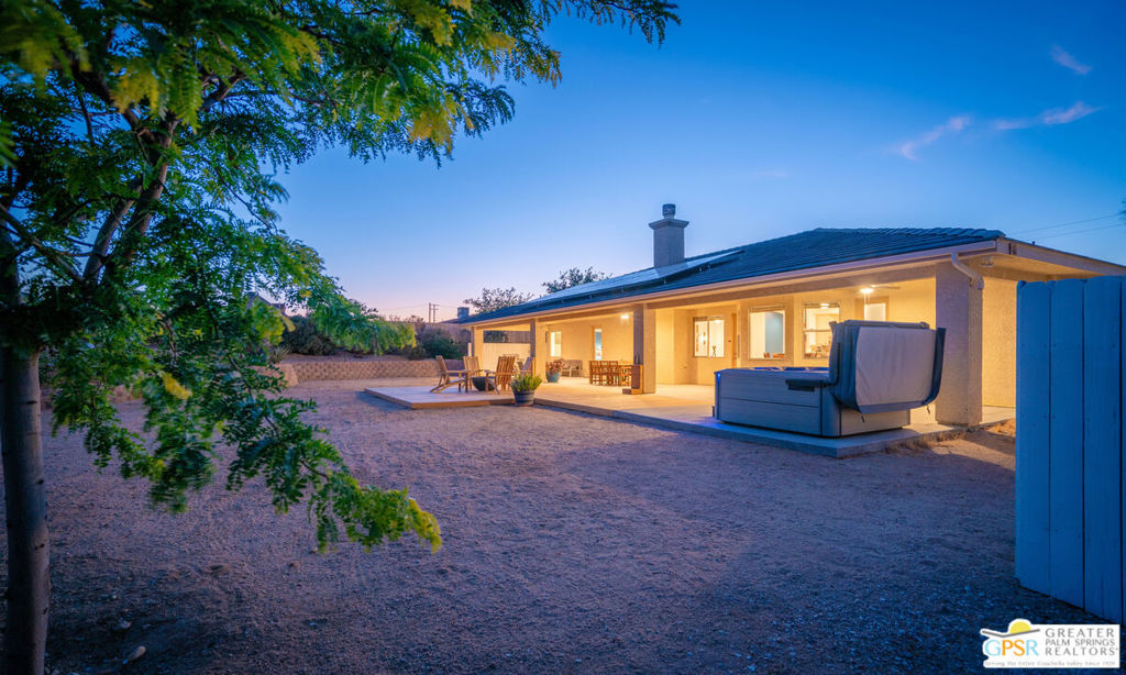 Upper Friendly Hills - Residential
