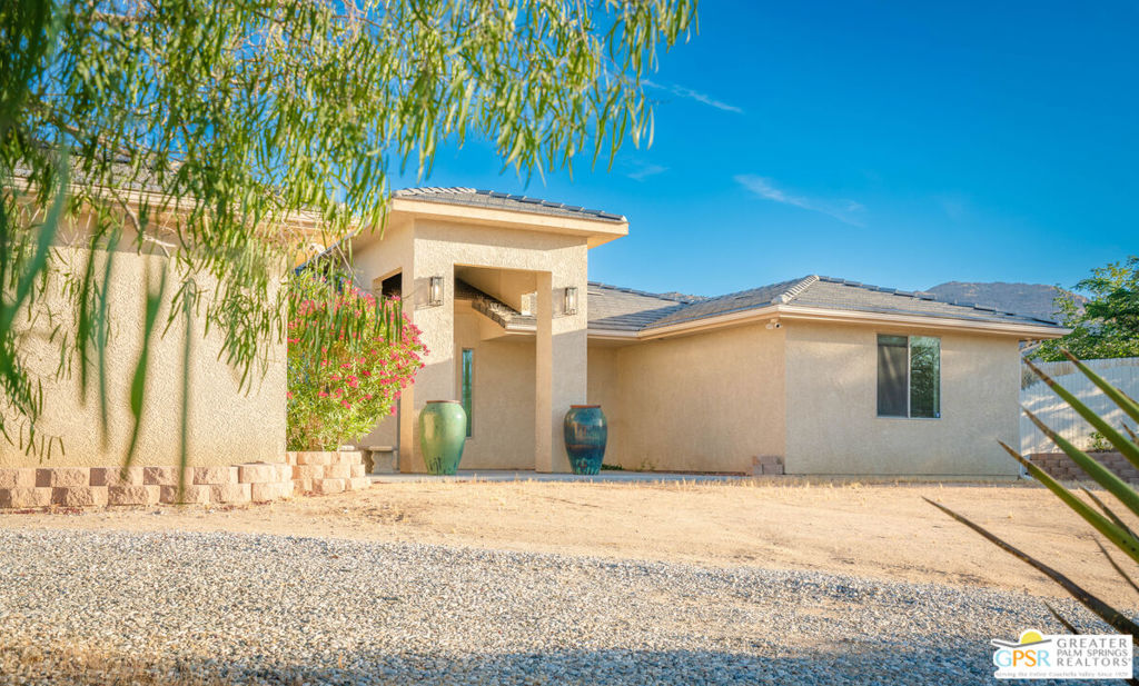 Upper Friendly Hills - Residential
