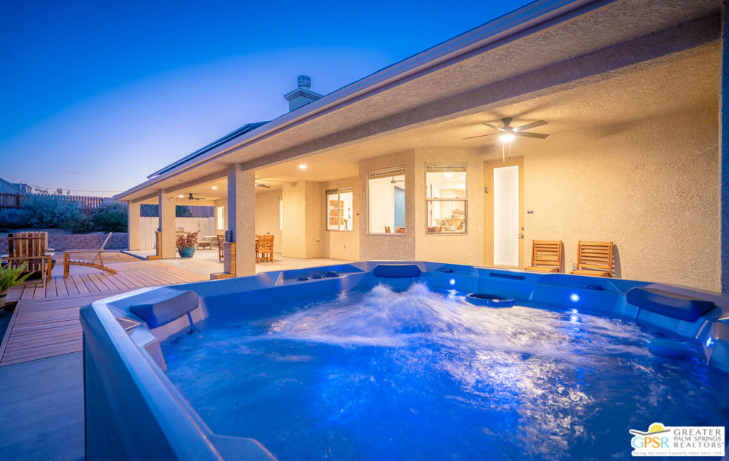 Upper Friendly Hills - Residential