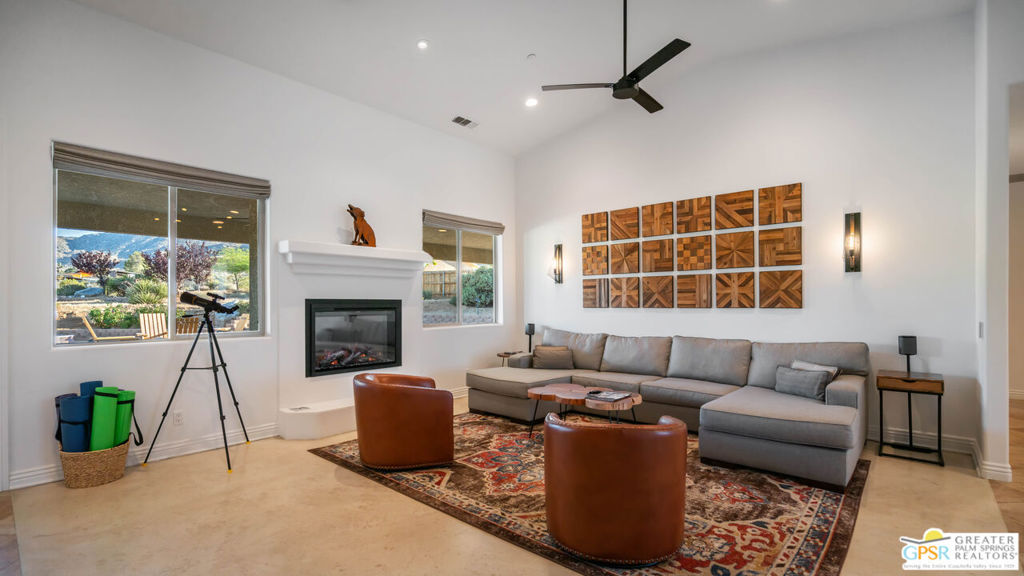 Upper Friendly Hills - Residential