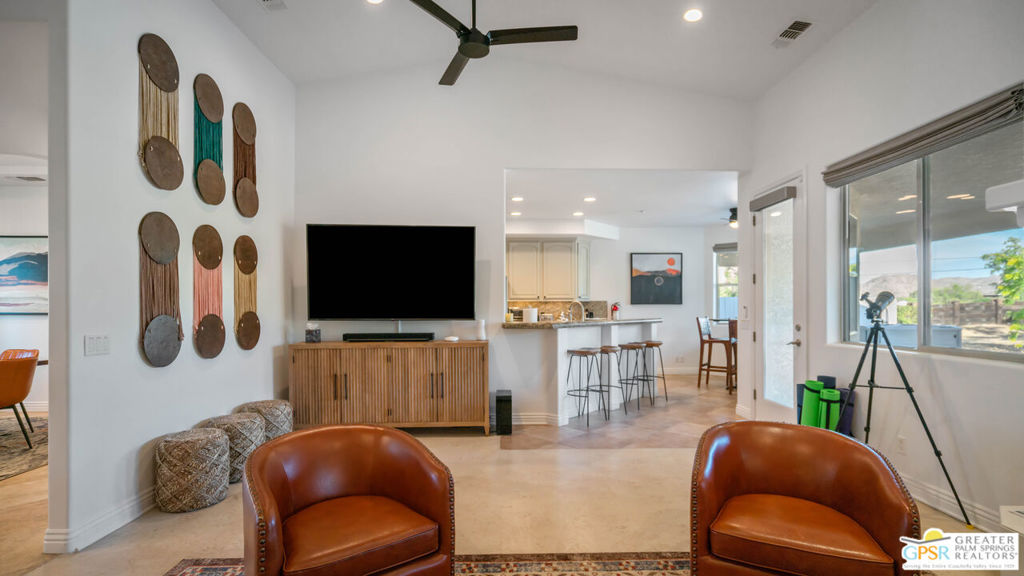 Upper Friendly Hills - Residential