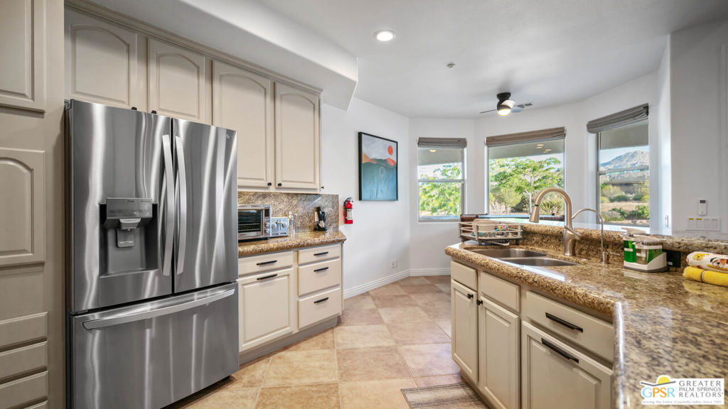 Upper Friendly Hills - Residential