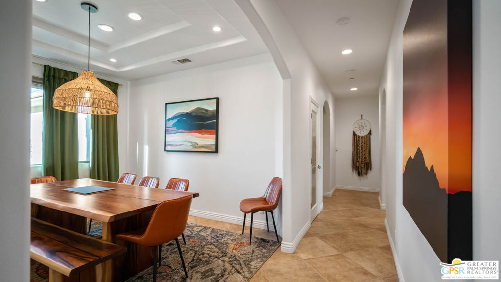 Upper Friendly Hills - Residential