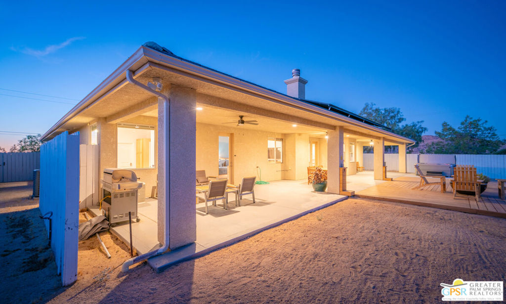 Upper Friendly Hills - Residential