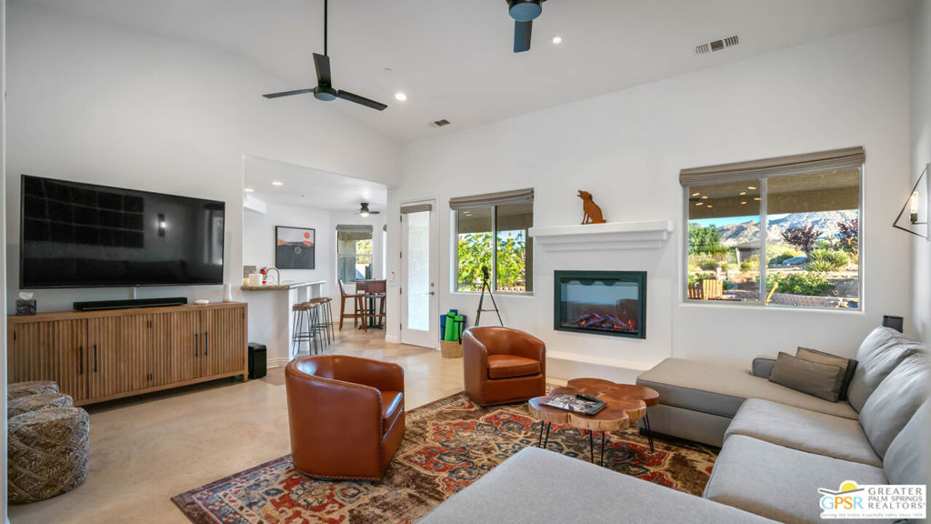Upper Friendly Hills - Residential