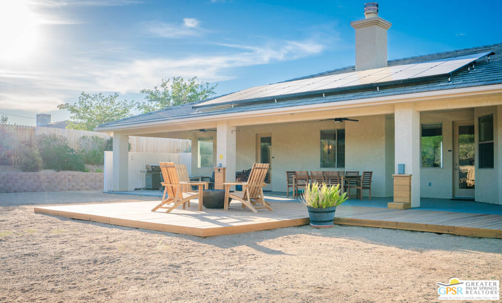 Upper Friendly Hills - Residential