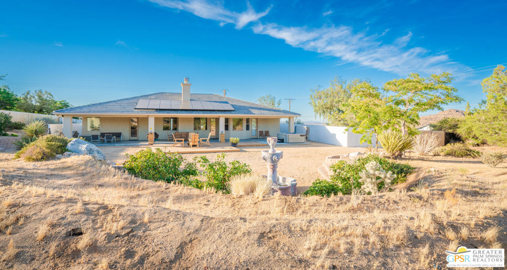 Upper Friendly Hills - Residential